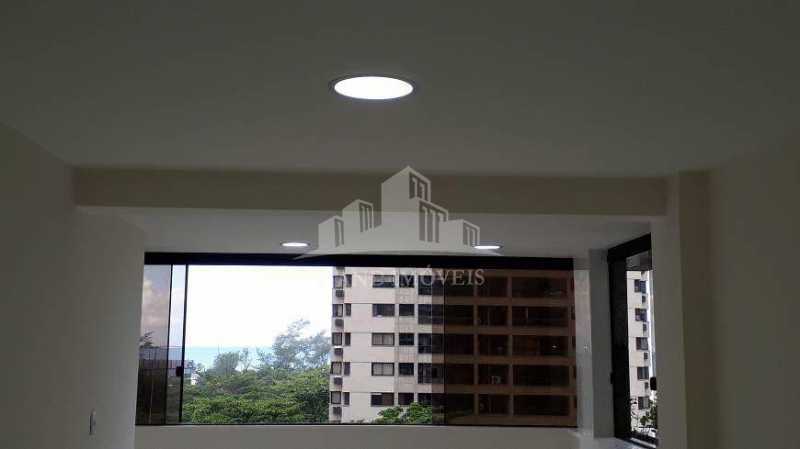 Conheça 13 do imóvel - Apartamento 2 quartos à venda Rio de Janeiro,RJ Barra da Tijuca - R$ 1.390.000 - RPAP20257 - 13 13 - 13