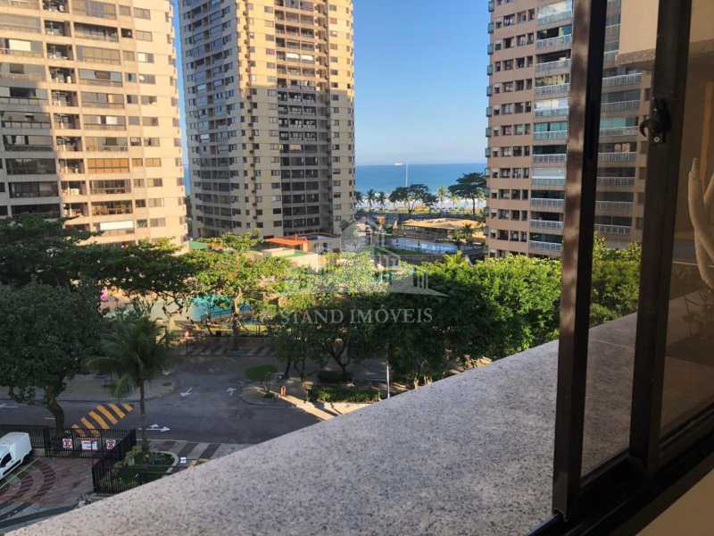 Conheça 14 do imóvel - Apartamento 2 quartos à venda Rio de Janeiro,RJ Barra da Tijuca - R$ 1.390.000 - RPAP20257 - 14 14 - 14