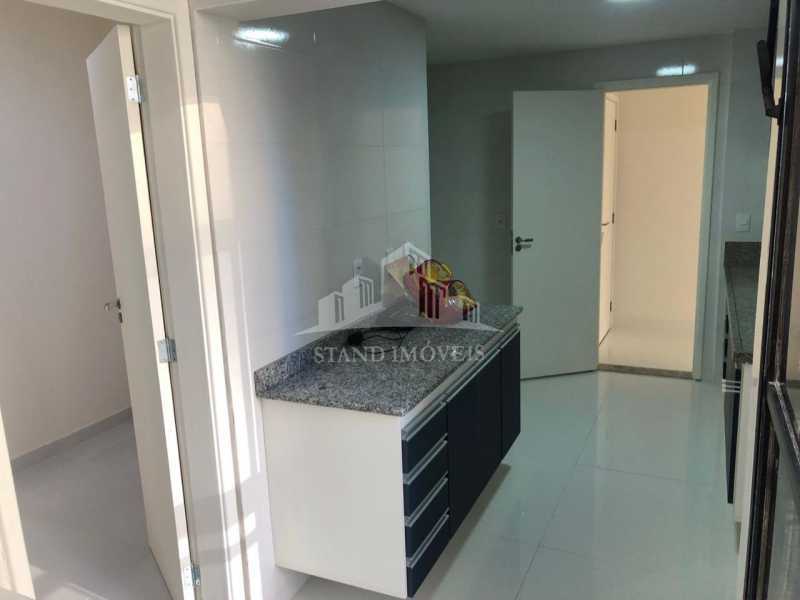 Conheça 15 do imóvel - Apartamento 2 quartos à venda Rio de Janeiro,RJ Barra da Tijuca - R$ 1.390.000 - RPAP20257 - 15 15 - 15