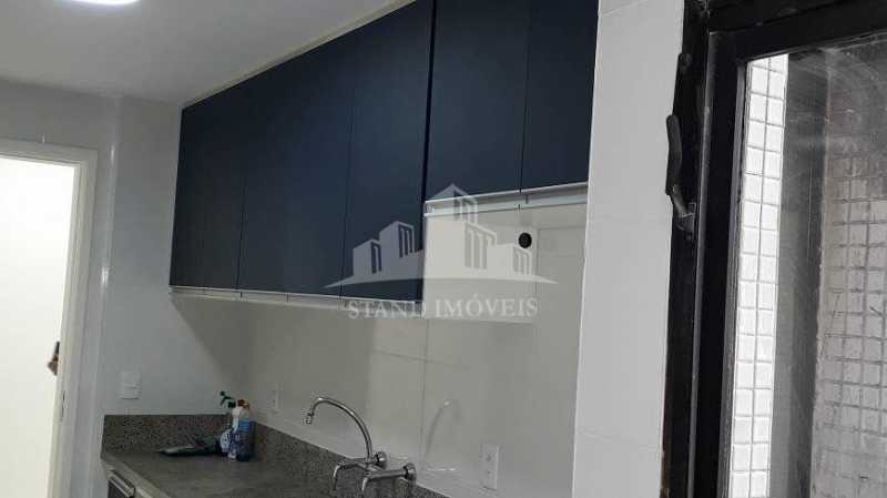 Conheça 17 do imóvel - Apartamento 2 quartos à venda Rio de Janeiro,RJ Barra da Tijuca - R$ 1.390.000 - RPAP20257 - 17 17 - 17