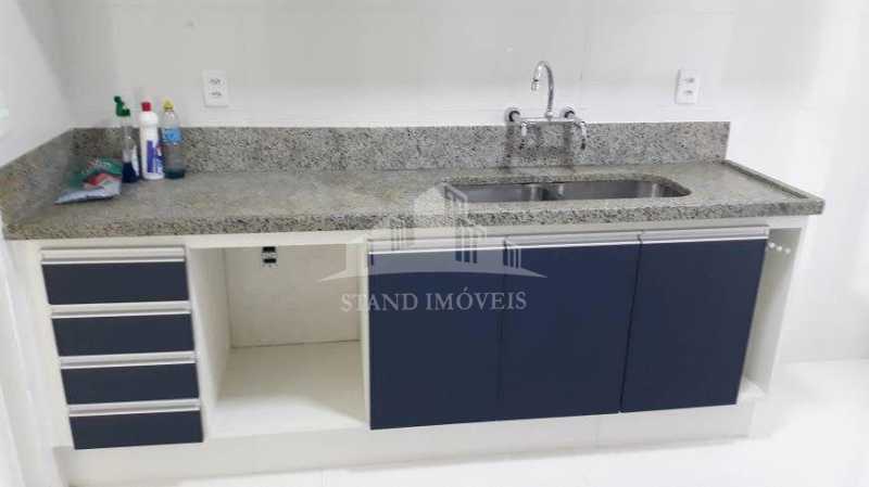 Conheça 18 do imóvel - Apartamento 2 quartos à venda Rio de Janeiro,RJ Barra da Tijuca - R$ 1.390.000 - RPAP20257 - 18 18 - 18