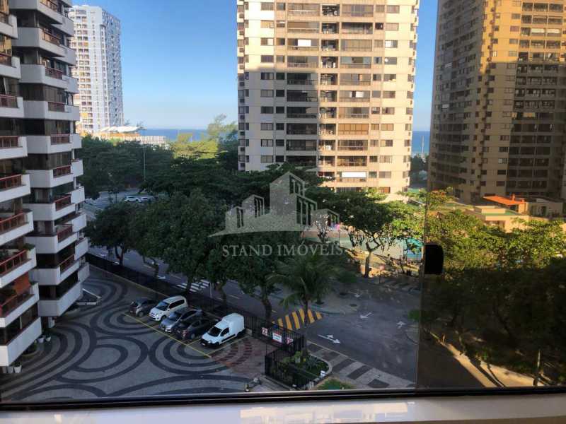 Conheça 20 do imóvel - Apartamento 2 quartos à venda Rio de Janeiro,RJ Barra da Tijuca - R$ 1.390.000 - RPAP20257 - 20 20 - 20