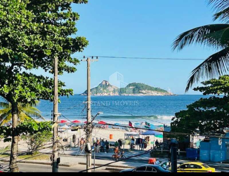 Conheça 1 do imóvel - Apartamento 2 quartos à venda Rio de Janeiro,RJ Barra da Tijuca - R$ 1.590.000 - RPAP20262 - 1 1 - 1