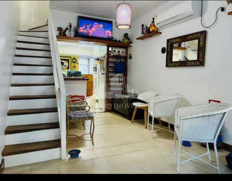 Conheça 2 do imóvel - Apartamento 2 quartos à venda Rio de Janeiro,RJ Barra da Tijuca - R$ 1.590.000 - RPAP20262 - 2 2 - 2
