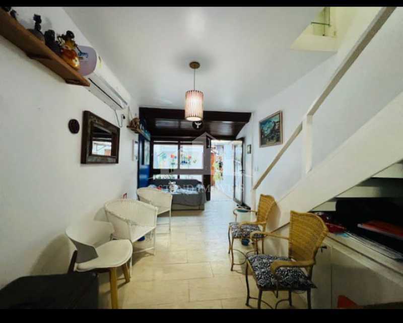 Conheça 4 do imóvel - Apartamento 2 quartos à venda Rio de Janeiro,RJ Barra da Tijuca - R$ 1.590.000 - RPAP20262 - 4 4 - 4
