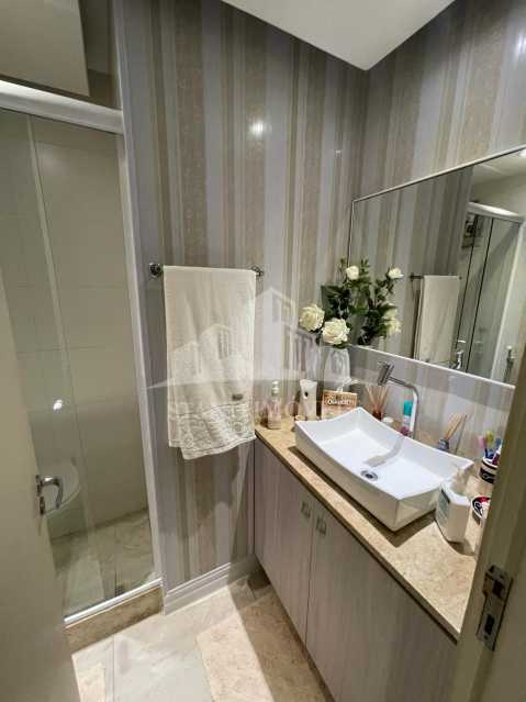 Conheça 5 do imóvel - Apartamento 2 quartos à venda Rio de Janeiro,RJ Barra da Tijuca - R$ 1.590.000 - RPAP20262 - 5 5 - 5