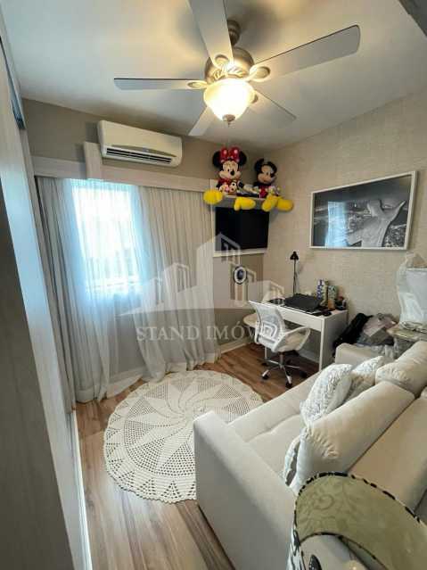 Conheça 6 do imóvel - Apartamento 2 quartos à venda Rio de Janeiro,RJ Barra da Tijuca - R$ 1.590.000 - RPAP20262 - 6 6 - 6