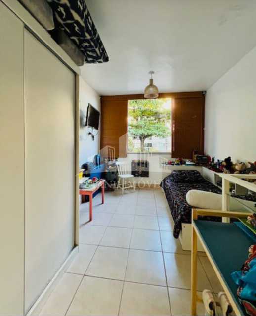 Conheça 7 do imóvel - Apartamento 2 quartos à venda Rio de Janeiro,RJ Barra da Tijuca - R$ 1.590.000 - RPAP20262 - 7 7 - 7
