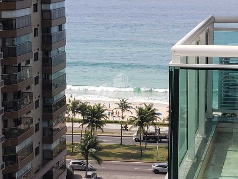 Conheça 10 do imóvel - Apartamento 2 quartos à venda Rio de Janeiro,RJ Barra da Tijuca - R$ 1.590.000 - RPAP20262 - 10 10 - 10