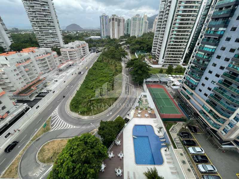 Conheça 11 do imóvel - Apartamento 2 quartos à venda Rio de Janeiro,RJ Barra da Tijuca - R$ 1.590.000 - RPAP20262 - 11 11 - 11
