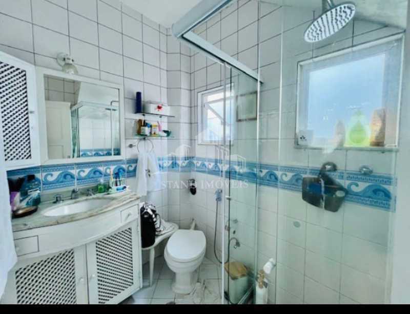 Conheça 13 do imóvel - Apartamento 2 quartos à venda Rio de Janeiro,RJ Barra da Tijuca - R$ 1.590.000 - RPAP20262 - 13 13 - 13
