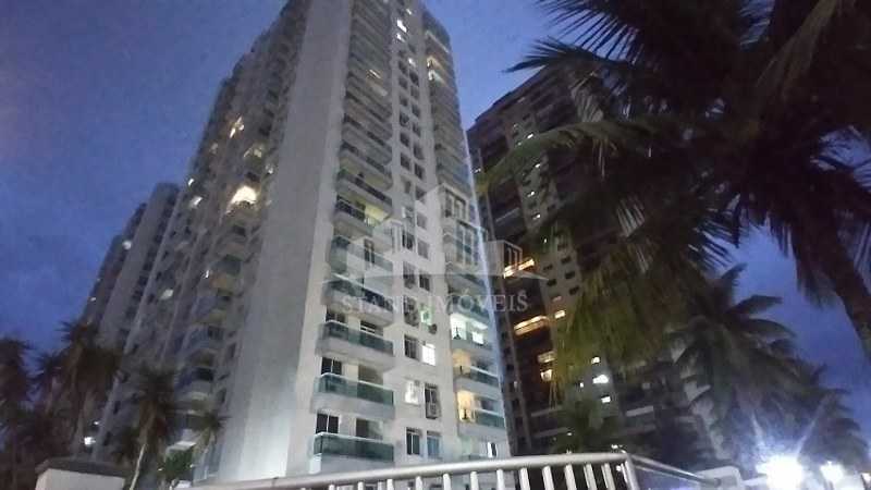 Conheça 17 do imóvel - Apartamento 2 quartos à venda Rio de Janeiro,RJ Barra da Tijuca - R$ 1.590.000 - RPAP20262 - 17 17 - 17