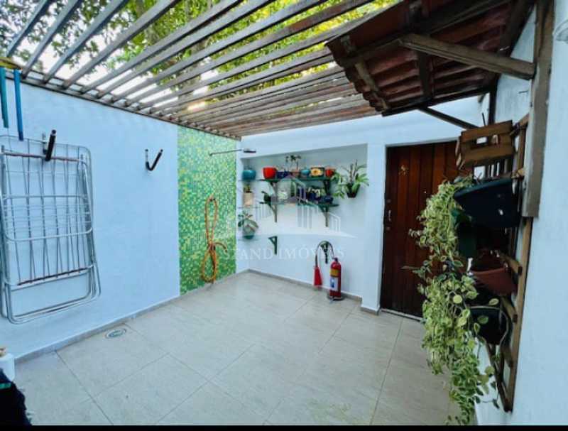 Conheça 20 do imóvel - Apartamento 2 quartos à venda Rio de Janeiro,RJ Barra da Tijuca - R$ 1.590.000 - RPAP20262 - 20 20 - 20