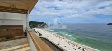 Imperdível - Cobertura 3 quartos à venda Rio de Janeiro,RJ Barra da Tijuca - R$ 14.000.000 - RPCO30060