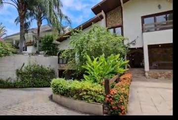 Imperdível - Casa em Condomínio 7 quartos à venda Rio de Janeiro,RJ Barra da Tijuca - R$ 3.945.000 - RPCN70002
