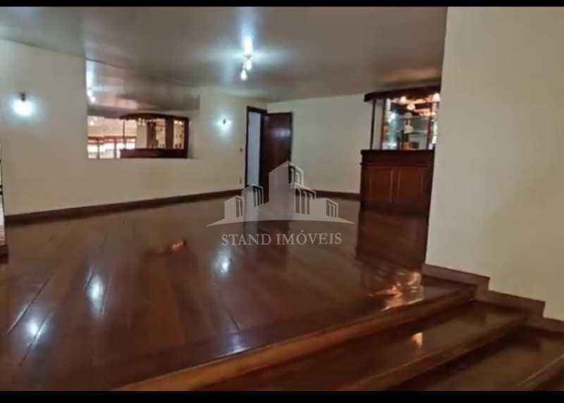 Conheça 4 do imóvel - Casa em Condomínio 7 quartos à venda Rio de Janeiro,RJ Barra da Tijuca - R$ 3.945.000 - RPCN70002 - 4 4 - 4