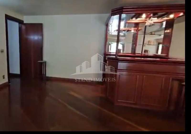 Conheça 5 do imóvel - Casa em Condomínio 7 quartos à venda Rio de Janeiro,RJ Barra da Tijuca - R$ 3.945.000 - RPCN70002 - 5 5 - 5