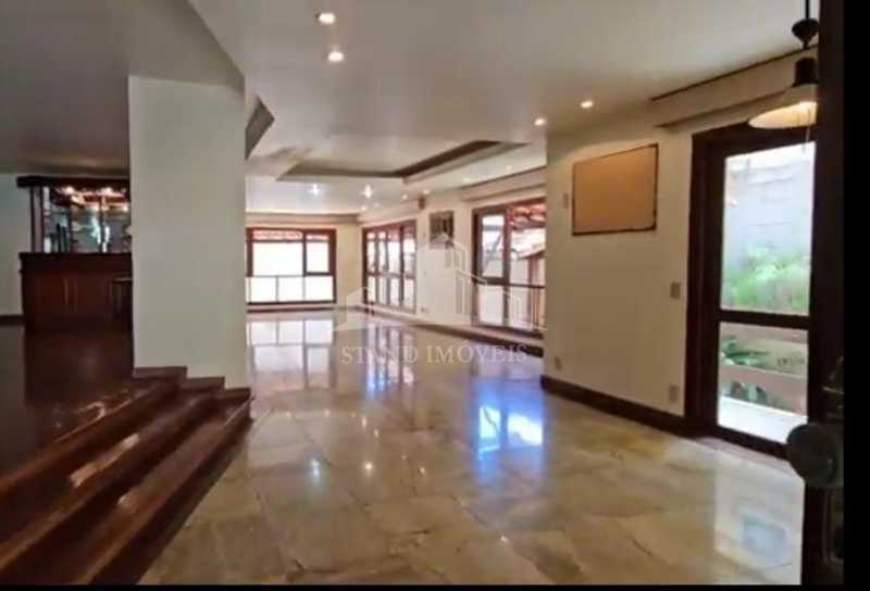 Conheça 8 do imóvel - Casa em Condomínio 7 quartos à venda Rio de Janeiro,RJ Barra da Tijuca - R$ 3.945.000 - RPCN70002 - 8 8 - 8