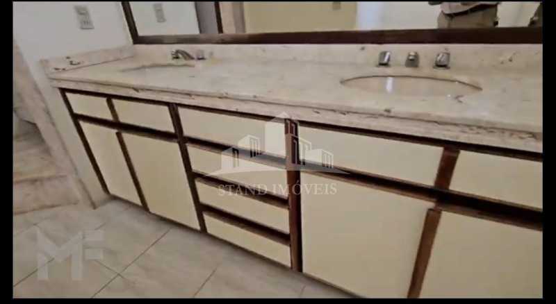 Conheça 15 do imóvel - Casa em Condomínio 7 quartos à venda Rio de Janeiro,RJ Barra da Tijuca - R$ 3.945.000 - RPCN70002 - 15 15 - 15