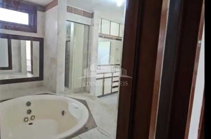 Conheça 17 do imóvel - Casa em Condomínio 7 quartos à venda Rio de Janeiro,RJ Barra da Tijuca - R$ 3.945.000 - RPCN70002 - 17 17 - 17