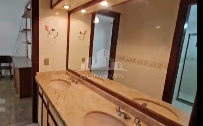Conheça 18 do imóvel - Casa em Condomínio 7 quartos à venda Rio de Janeiro,RJ Barra da Tijuca - R$ 3.945.000 - RPCN70002 - 18 18 - 18
