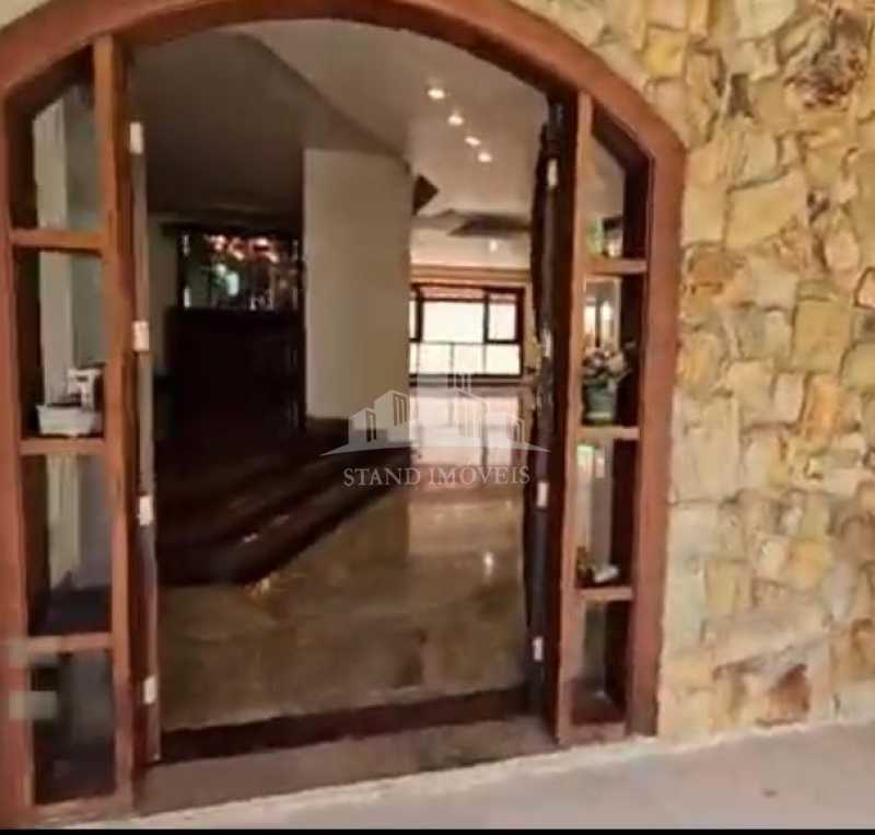 Conheça 19 do imóvel - Casa em Condomínio 7 quartos à venda Rio de Janeiro,RJ Barra da Tijuca - R$ 3.945.000 - RPCN70002 - 19 19 - 19