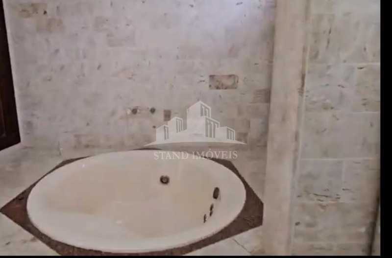 Conheça 20 do imóvel - Casa em Condomínio 7 quartos à venda Rio de Janeiro,RJ Barra da Tijuca - R$ 3.945.000 - RPCN70002 - 20 20 - 20