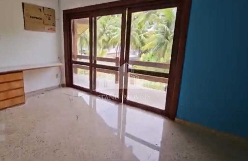 Conheça 22 do imóvel - Casa em Condomínio 7 quartos à venda Rio de Janeiro,RJ Barra da Tijuca - R$ 3.945.000 - RPCN70002 - 22 22 - 22