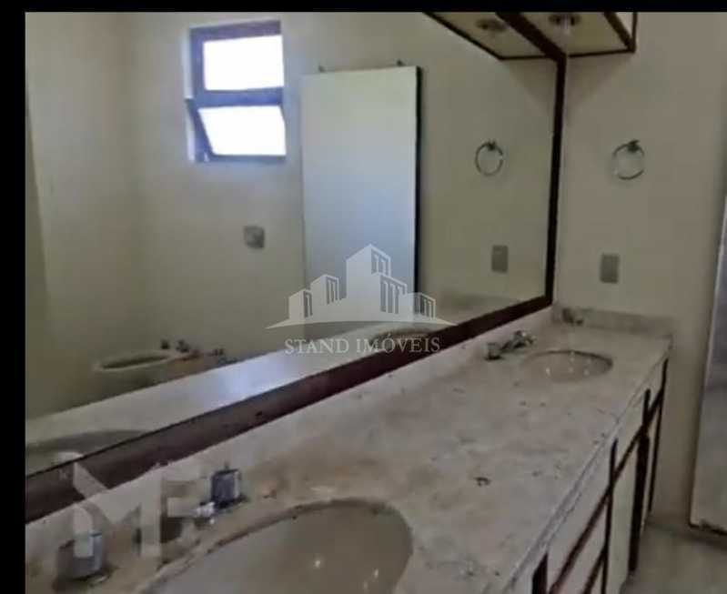 Conheça 26 do imóvel - Casa em Condomínio 7 quartos à venda Rio de Janeiro,RJ Barra da Tijuca - R$ 3.945.000 - RPCN70002 - 26 26 - 26