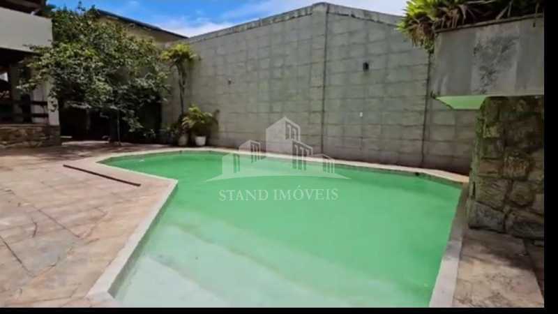 Conheça 30 do imóvel - Casa em Condomínio 7 quartos à venda Rio de Janeiro,RJ Barra da Tijuca - R$ 3.945.000 - RPCN70002 - 30 30 - 30