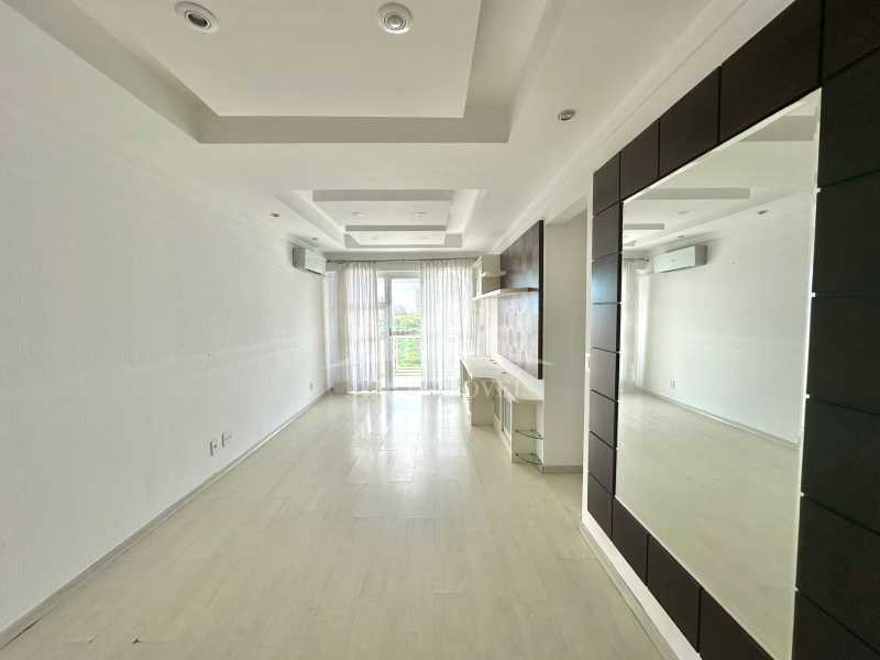 Conheça 2 do imóvel - Apartamento 3 quartos à venda Rio de Janeiro,RJ Recreio dos Bandeirantes - R$ 670.000 - RPAP30221 - 2 2 - 2