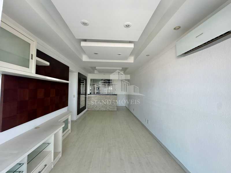 Conheça 5 do imóvel - Apartamento 3 quartos à venda Rio de Janeiro,RJ Recreio dos Bandeirantes - R$ 670.000 - RPAP30221 - 5 5 - 5