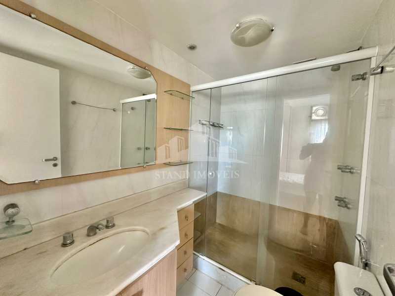 Conheça 7 do imóvel - Apartamento 3 quartos à venda Rio de Janeiro,RJ Recreio dos Bandeirantes - R$ 670.000 - RPAP30221 - 7 7 - 7