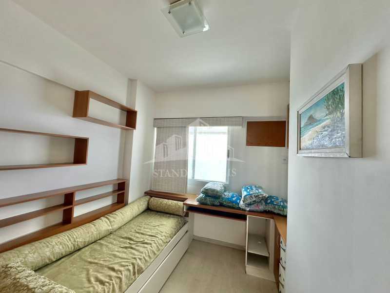 Conheça 9 do imóvel - Apartamento 3 quartos à venda Rio de Janeiro,RJ Recreio dos Bandeirantes - R$ 670.000 - RPAP30221 - 9 9 - 9