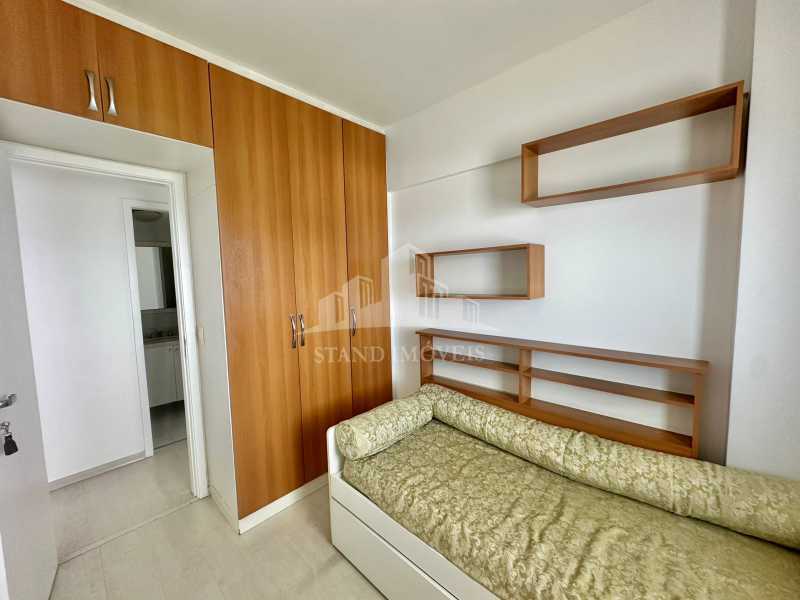 Conheça 10 do imóvel - Apartamento 3 quartos à venda Rio de Janeiro,RJ Recreio dos Bandeirantes - R$ 670.000 - RPAP30221 - 10 10 - 10