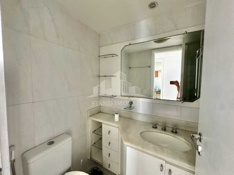 Conheça 11 do imóvel - Apartamento 3 quartos à venda Rio de Janeiro,RJ Recreio dos Bandeirantes - R$ 670.000 - RPAP30221 - 11 11 - 11