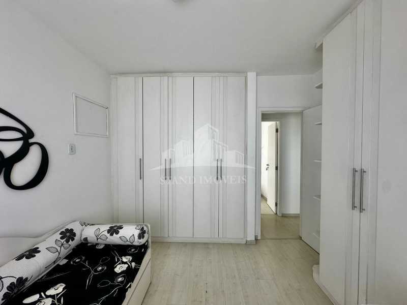 Conheça 12 do imóvel - Apartamento 3 quartos à venda Rio de Janeiro,RJ Recreio dos Bandeirantes - R$ 670.000 - RPAP30221 - 12 12 - 12