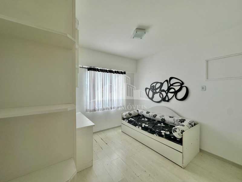 Conheça 13 do imóvel - Apartamento 3 quartos à venda Rio de Janeiro,RJ Recreio dos Bandeirantes - R$ 670.000 - RPAP30221 - 13 13 - 13