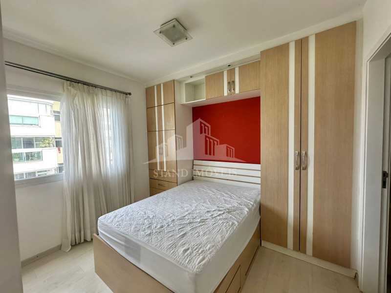 Conheça 14 do imóvel - Apartamento 3 quartos à venda Rio de Janeiro,RJ Recreio dos Bandeirantes - R$ 670.000 - RPAP30221 - 14 14 - 14