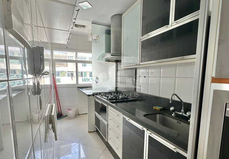 Conheça 18 do imóvel - Apartamento 3 quartos à venda Rio de Janeiro,RJ Recreio dos Bandeirantes - R$ 670.000 - RPAP30221 - 18 18 - 18