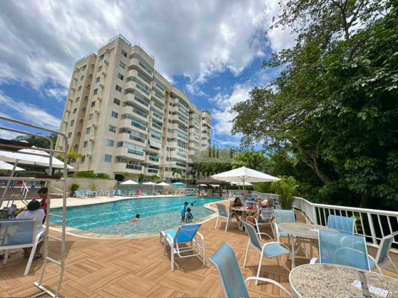 Conheça 20 do imóvel - Apartamento 3 quartos à venda Rio de Janeiro,RJ Recreio dos Bandeirantes - R$ 670.000 - RPAP30221 - 20 20 - 20