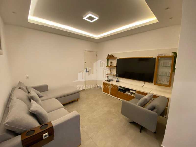 Conheça 5 do imóvel - Apartamento 1 quarto à venda Rio de Janeiro,RJ Barra da Tijuca - R$ 1.400.000 - RPAP10069 - 5 5 - 5