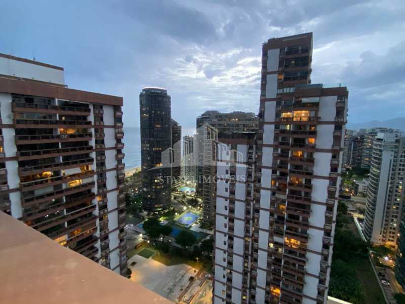 Conheça 10 do imóvel - Apartamento 1 quarto à venda Rio de Janeiro,RJ Barra da Tijuca - R$ 1.400.000 - RPAP10069 - 10 10 - 10