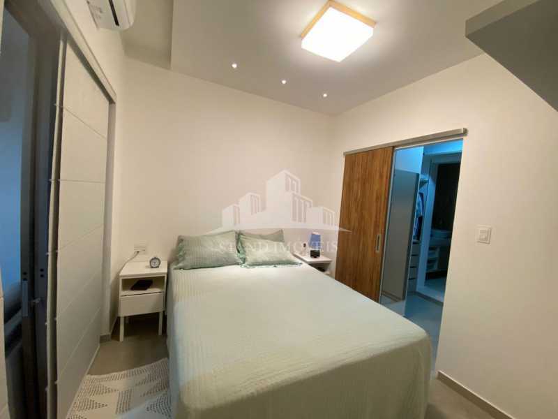 Conheça 13 do imóvel - Apartamento 1 quarto à venda Rio de Janeiro,RJ Barra da Tijuca - R$ 1.400.000 - RPAP10069 - 13 13 - 13