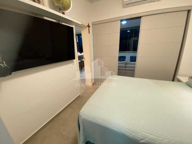 Conheça 15 do imóvel - Apartamento 1 quarto à venda Rio de Janeiro,RJ Barra da Tijuca - R$ 1.400.000 - RPAP10069 - 15 15 - 15