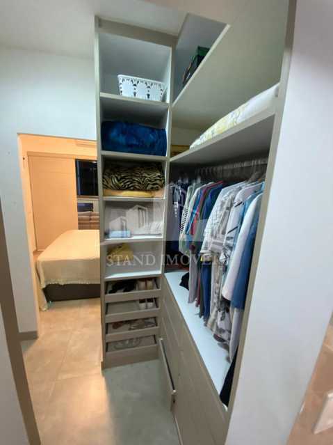 Conheça 16 do imóvel - Apartamento 1 quarto à venda Rio de Janeiro,RJ Barra da Tijuca - R$ 1.400.000 - RPAP10069 - 16 16 - 16