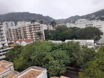Imperdível - Apartamento 2 quartos à venda Rio de Janeiro,RJ Botafogo - R$ 860.000 - RPAP20270