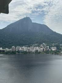 Imperdível - Cobertura 3 quartos à venda Rio de Janeiro,RJ Lagoa - R$ 2.800.000 - RPCO30062