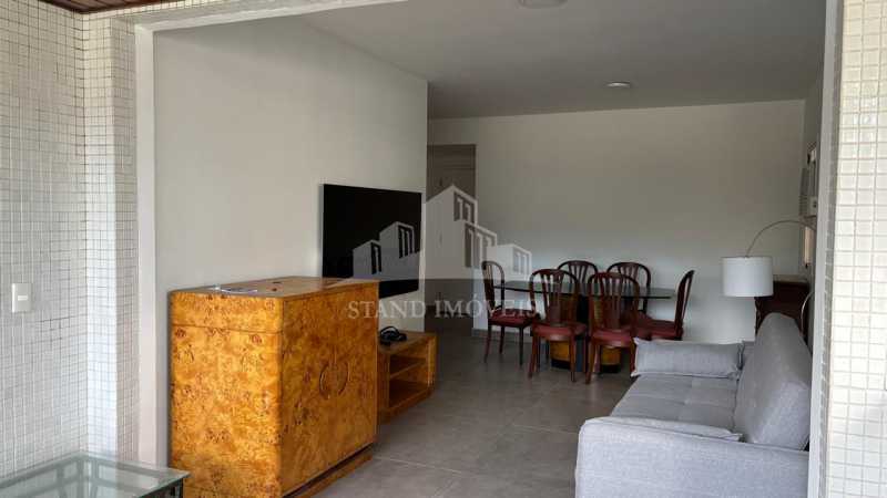 Conheça 1 do imóvel - Apartamento 2 quartos à venda Rio de Janeiro,RJ Barra da Tijuca - R$ 1.150.000 - RPAP20272 - 1 1 - 1