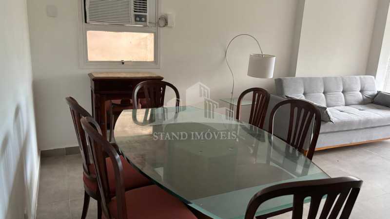 Conheça 3 do imóvel - Apartamento 2 quartos à venda Rio de Janeiro,RJ Barra da Tijuca - R$ 1.150.000 - RPAP20272 - 3 3 - 3